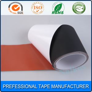 Termisk ledende nanokarbonert kobberfolie tape