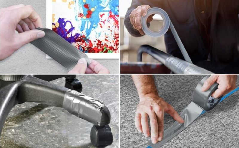 Air Duct Tape Air Duct Tape