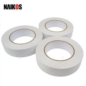Hot Melt dobbel-Jumbo Roll Tissue Paper Adhesive Tape