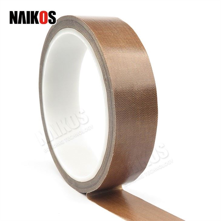 Høy temperatur Teflon PTFE tape for varmepanel