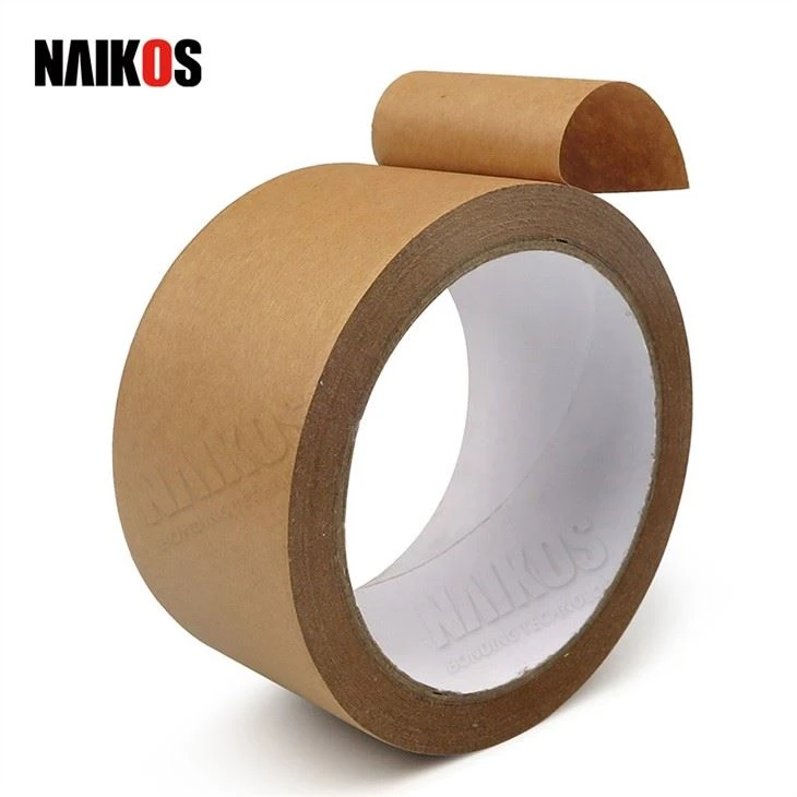 Kraft Adhesive Tape
