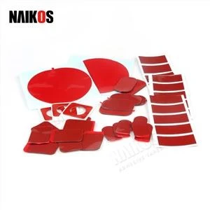 Die Cut High Bond Dobbeltsidig akrylskumtape