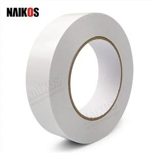 Dobbeltbelagt non-woven tape