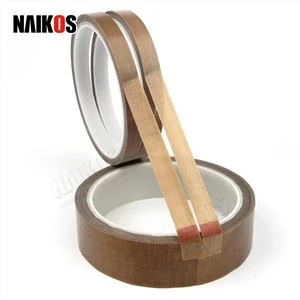 Høytemperatur PTFE tape for plastforseglet