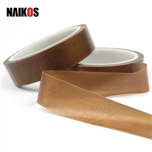 PTFE Teflon Tape For Vakuum Sealer 12mm w x 10m roll