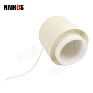 Jumbo Roll Crepe Paper Masking Tape For Automotive