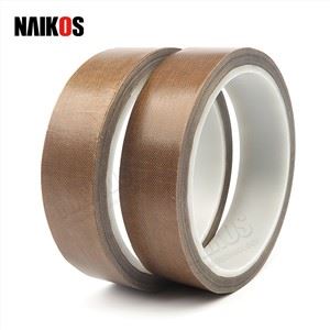 PTFE belagt glassfiber tape