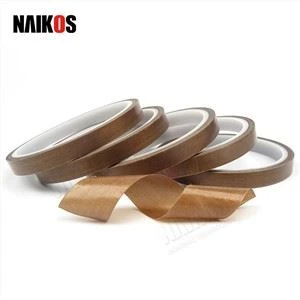 hvit vanntett teflon glass klut tape
