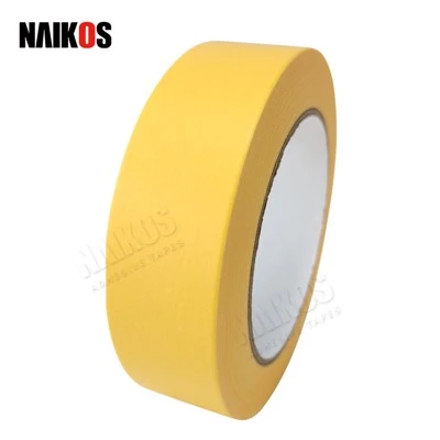 Høykvalitets Washi-papir maskeringstape