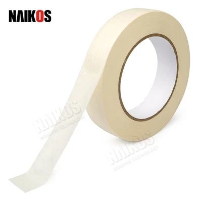 Hva er Fine Line Tape? Kunsten med grenselinjer i profesjonell maling og deta...